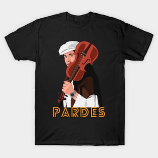 Pardes movie, Shahrukh Khan, Indian actor , Srk Fan club T-Shirt